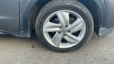 Honda HR-V 1.5 i-VTEC EX CVT 5dr Petrol Hatchback